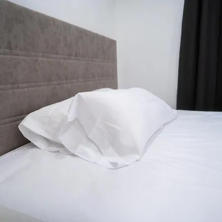 Apartamento Confortable Piso Cerca Del Hospital 12 De Octubre *