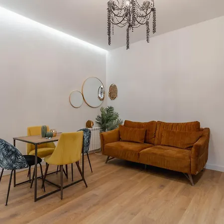 Cozy Central-2bd 2bth-chueca * Madrid