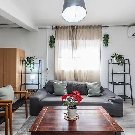 Algaba 28 Estudio San Isidro-oporto-vistalege *