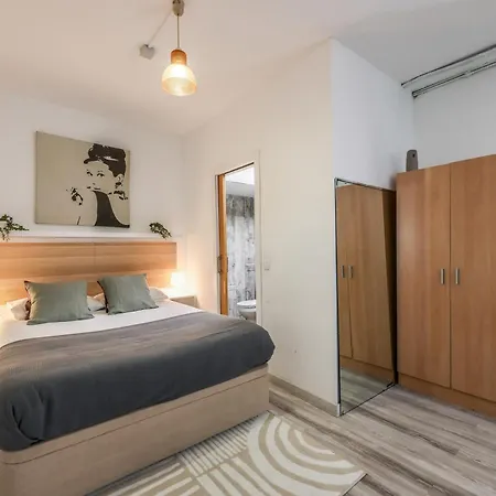 Apartamento Algaba 28 Estudio San Isidro-oporto-vistalege