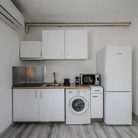 Algaba 28 Estudio San Isidro-oporto-vistalege