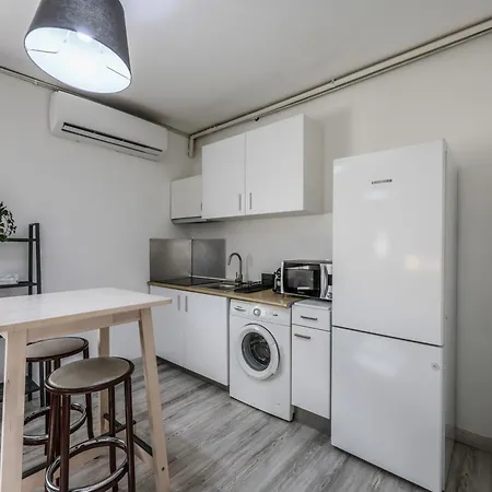 Algaba 28 Estudio San Isidro-oporto-vistalege *