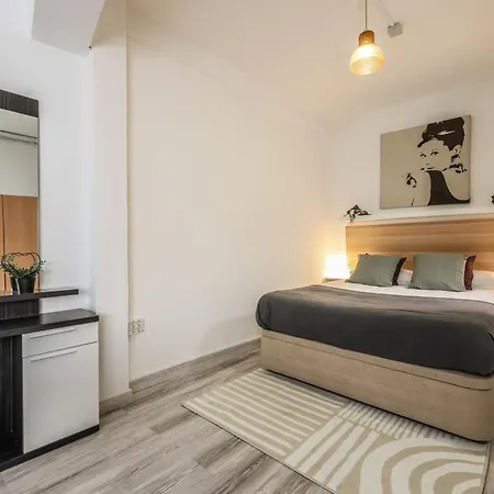 Apartamento Algaba 28 Estudio San Isidro-oporto-vistalege