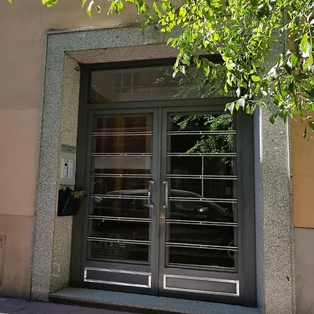 Deluxe Apartment Madrid