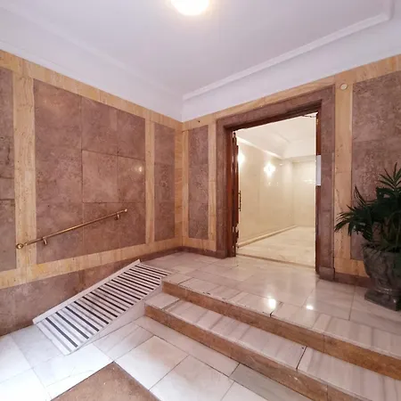 Deluxe Apartment Madrid