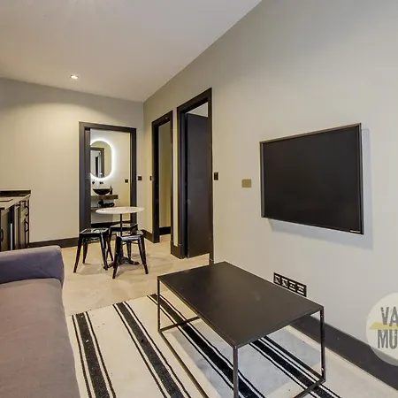 Amazing Bajo 5pax En La Latina-centro De E2 Apartamento Madri