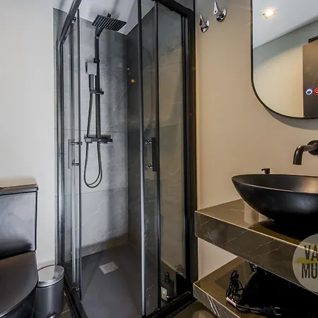 Apartment Premium 7pax En Calle Santa Ana-la Latina E2 Madrid