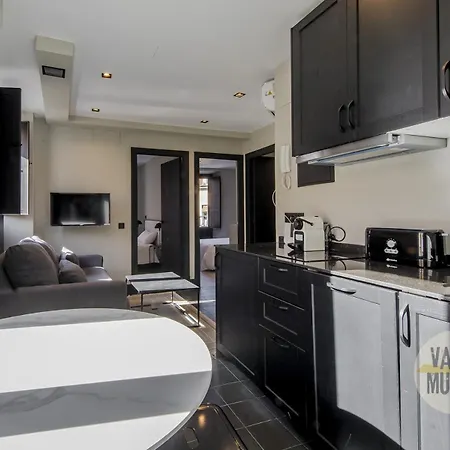 Premium 7pax En Calle Santa Ana-la Latina E2 *
