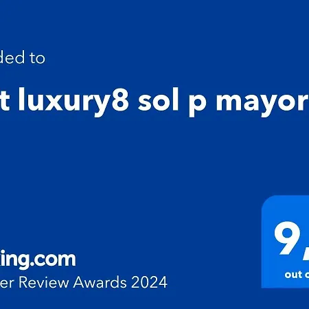 Apartment Loft8 Luxury Sol Plaza Mayor Madrid
