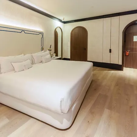 Montera Madrid, Curio Collection By Hilton 5*