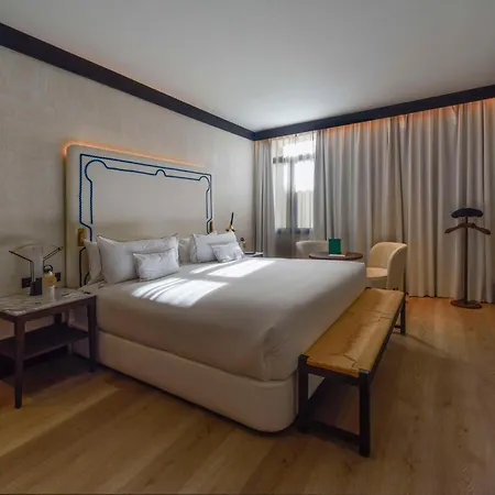 Montera Madrid, Curio Collection By Hilton
