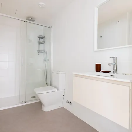 Exclusivo Duplex En Salamanca