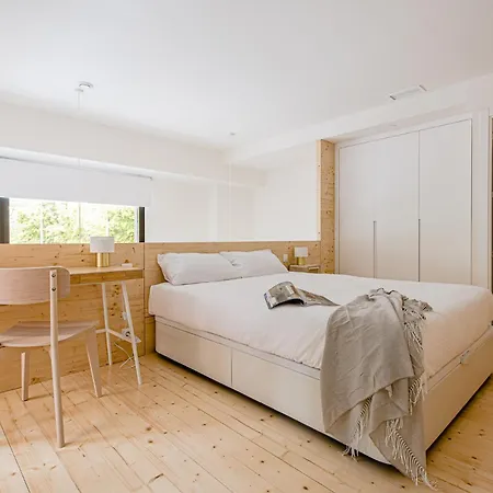 Exclusivo Duplex En Salamanca *