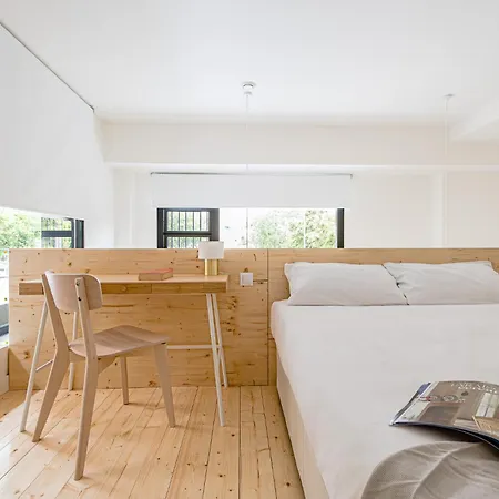 Exclusivo Duplex En Salamanca アパート