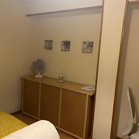 Maison d'hôtes Amplia En Buena Ubicacion *