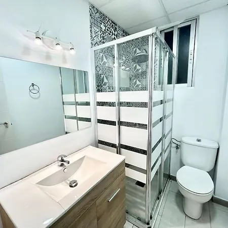 Centro Legazpi 1 مدريد
