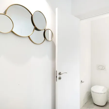 Apartment Dobo Luna