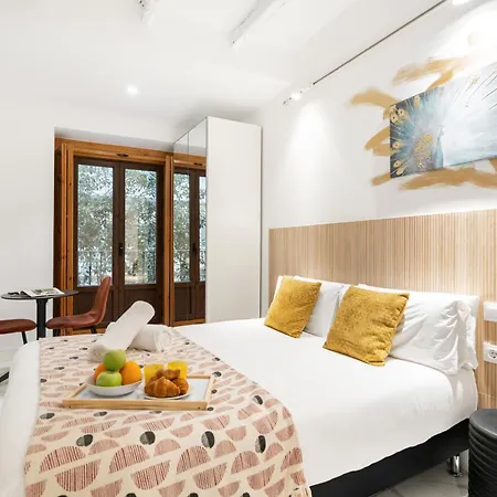 Apartment Dobo Luna