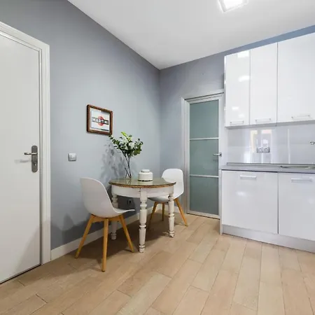 1 Bedroom 1 Bathroom Furnished - Sol - Downtown - Minty