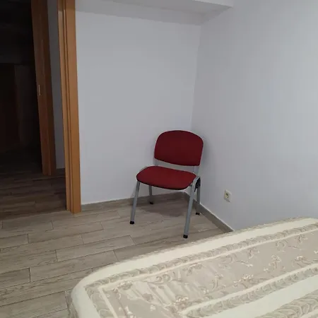 Apartmán Apartamento Cercano A Ifema, Aeropuerto, Clinica Universitaria Navarra Y Civitas Metropolitano *