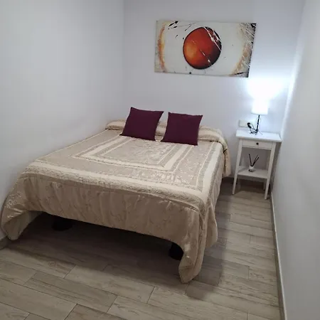 Apartamento Cercano A Ifema, Aeropuerto, Clinica Universitaria Navarra Y Civitas Metropolitano