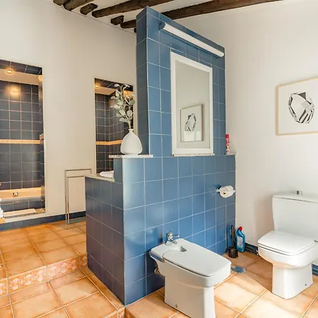 Apartamento Figueroa Madrid