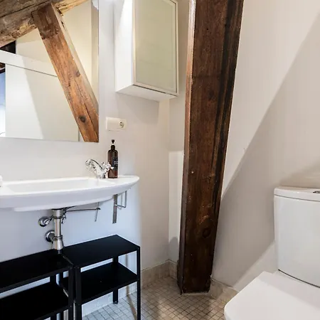 Appartement 16th Century Palace *