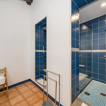Figueroa Apartamento *
