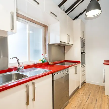 Figueroa Apartamento *