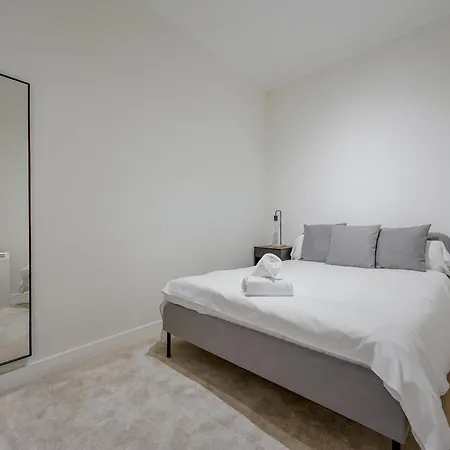 דירה Ny Style 5p En San Mateo Centro Chueca-malasana E1 *