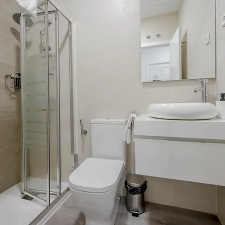 Apartment Genial En La Latina-centro De