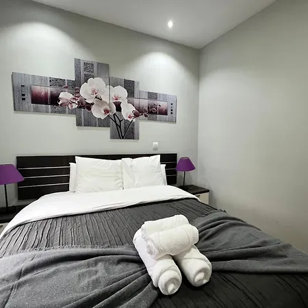 Apartmán Exclusivo En Sol Exterior Bar Temporal *