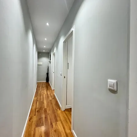 Apartmán Exclusivo En Sol Exterior Bar Temporal *