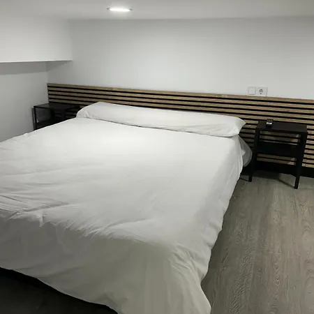 Cotrades En San Blas-canillejas Appartamento Madrid
