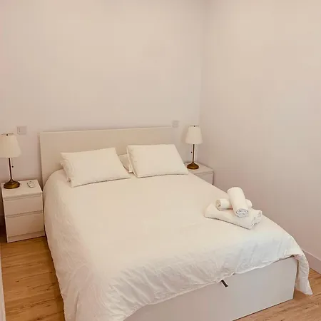 Apartmán Vip Vi En Centro