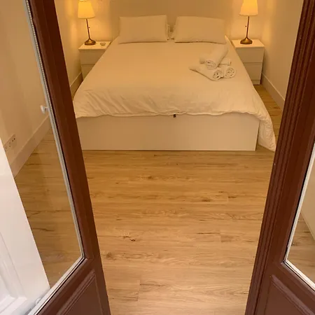 Vip Vi En Centro Apartmán *