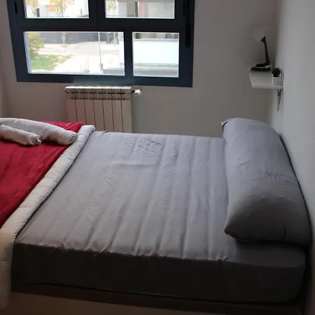Reverdecer 2 Appartement *