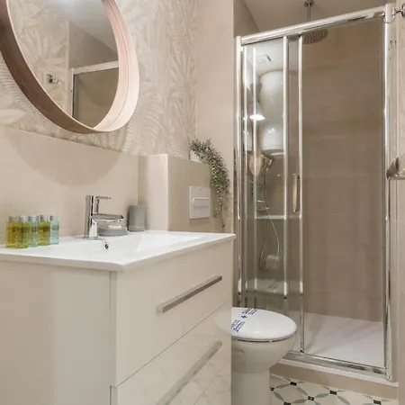 Cozy 1bd 1bth - Anton Martin * Madrid