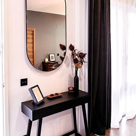 Apartment Luxury And Elegant *