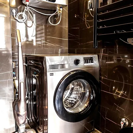 Luxury And Elegant