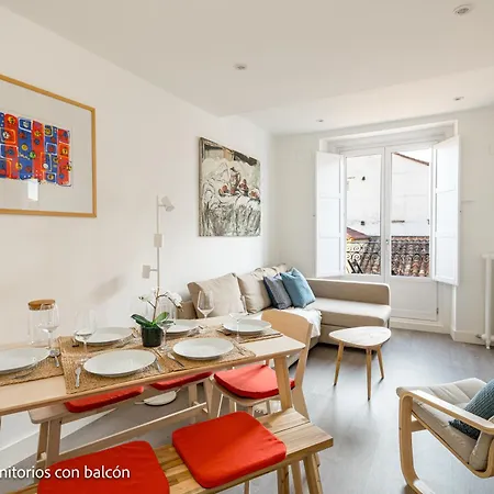 Figueroa Apartamento