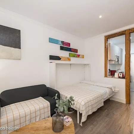 Apartamento Figueroa