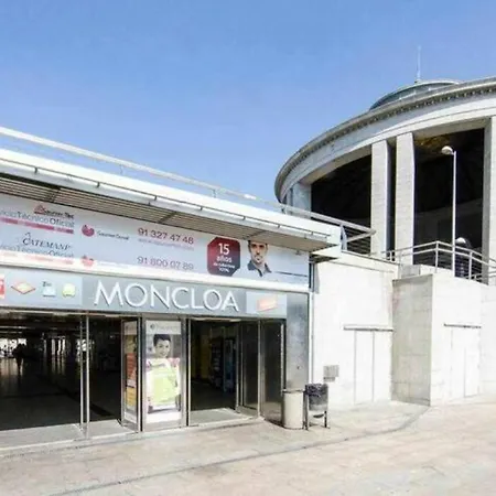 Executive Bright Y Appartement *