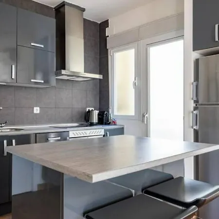 Executive Bright Y * Madrid