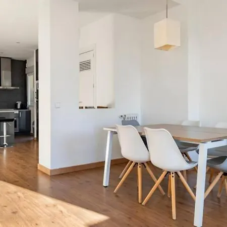 Executive Bright Y Appartement