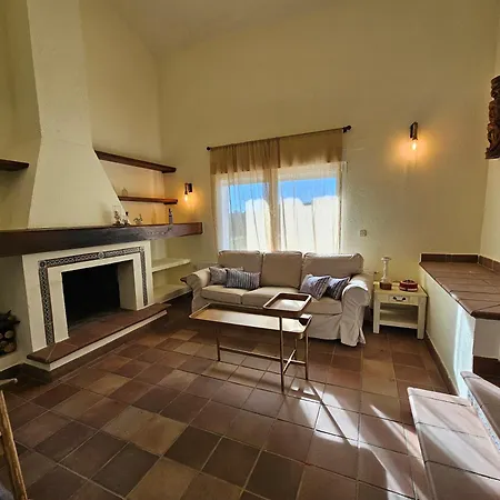 Altair Villa *