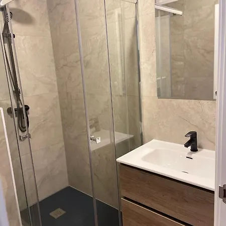 Exyca Metropolitano Apartment *