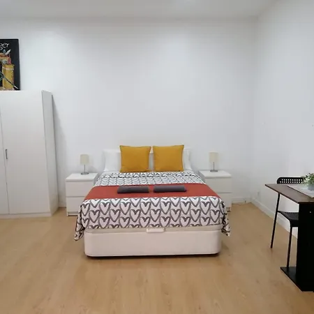 M-a Estudio San German Apartment *