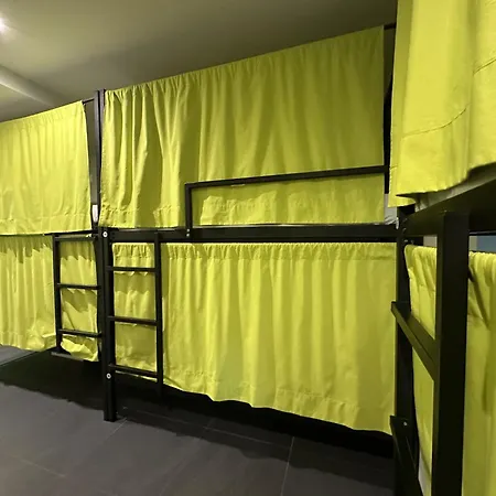 Hostal Madriz