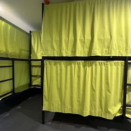 Hostal Madriz